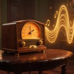 The Invisible Threads: How AM Radio Rewrote Connection