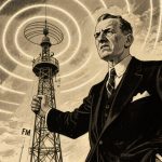 Edwin Howard Armstrong: Triumph and Tragedy in the Age of Radio