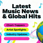 Music News 9-17-2025