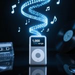 How MP3 Rewrote Music Forever