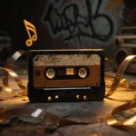 The Magnetic Revolution: How a Humble Tape Changed Everything