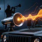 The Silent Arsenal: A History of Sound Weapons and Non Musical Audio Devices