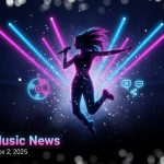 Music News Oct 27–Nov 2, 2025
