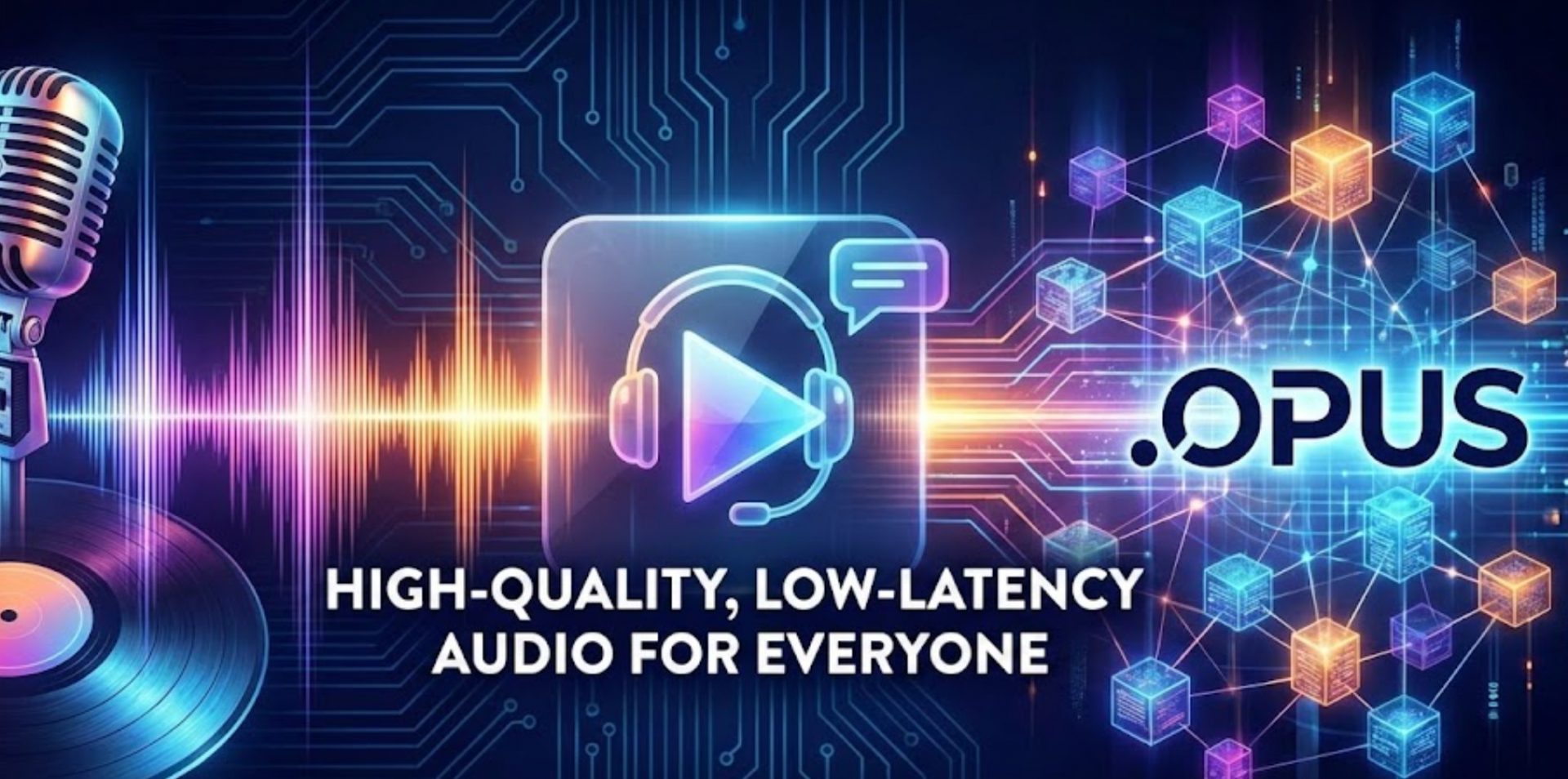 The Unsung Hero of Modern Audio